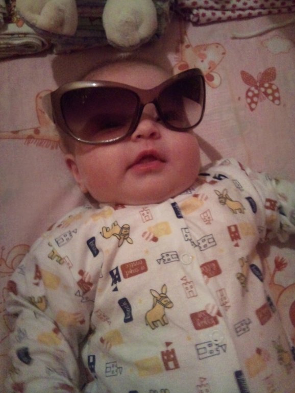 по следам воспоминаний (много фото)