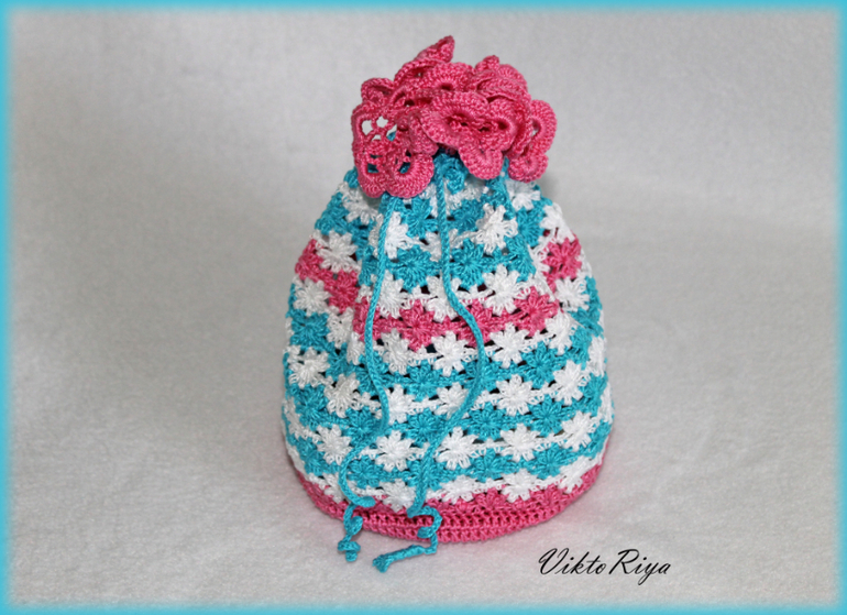 Комплект летний Perenni