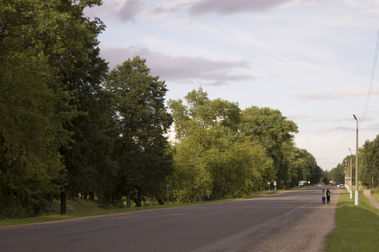 Контрольное задание № 8. Исправление ошибок экспозиции с помощью корректирующих слоев