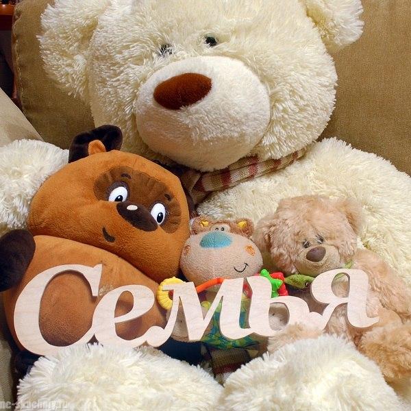 Я обожаю подарки...