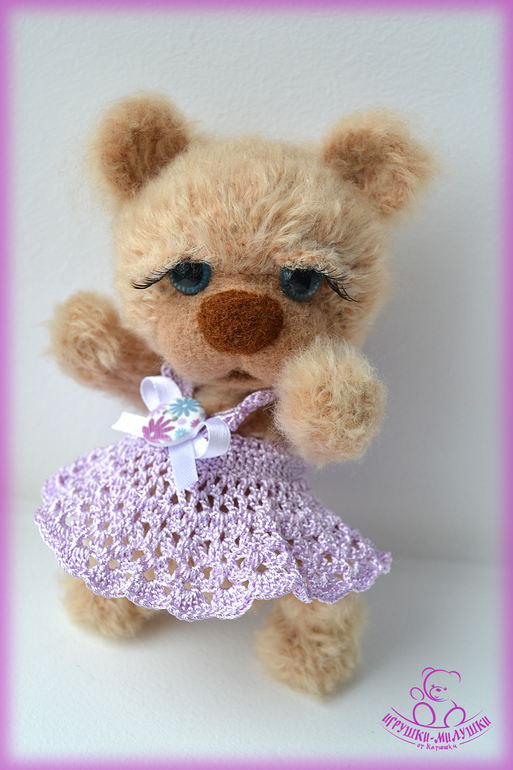 Мишутка Candy