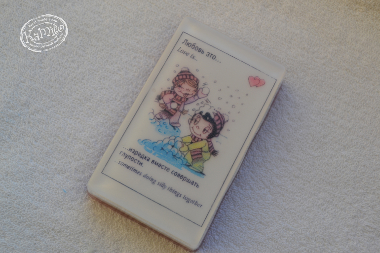 Февральские творилки...