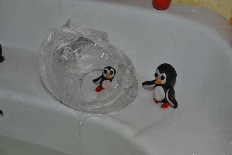 ТН Пингвины