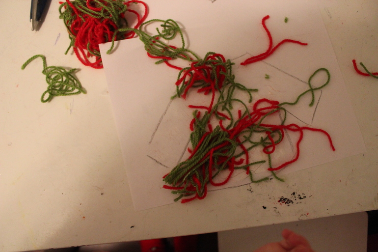 Готовимся к зиме. Часть 2.