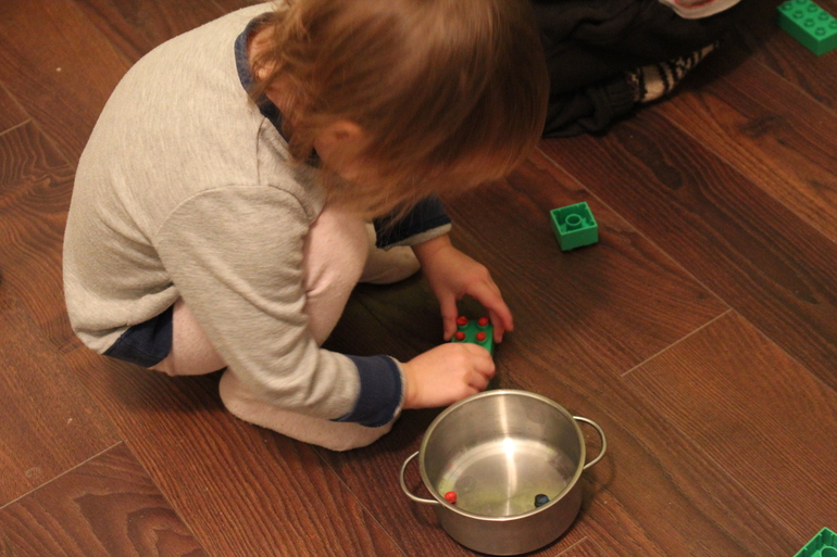 Готовимся к зиме