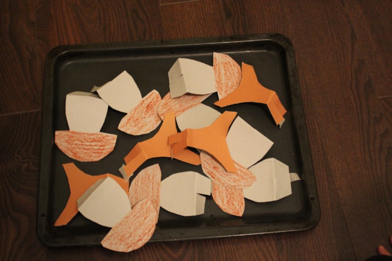 Готовимся к зиме