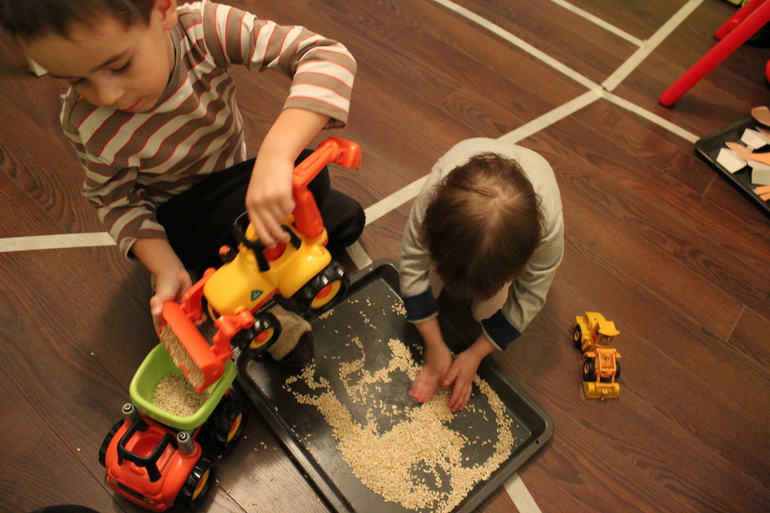 Готовимся к зиме