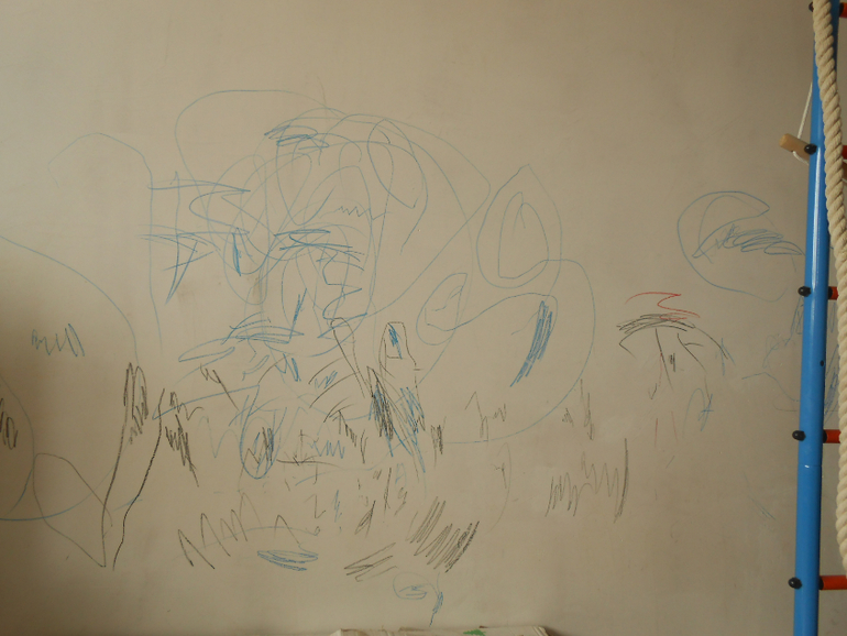 Немного о большом...