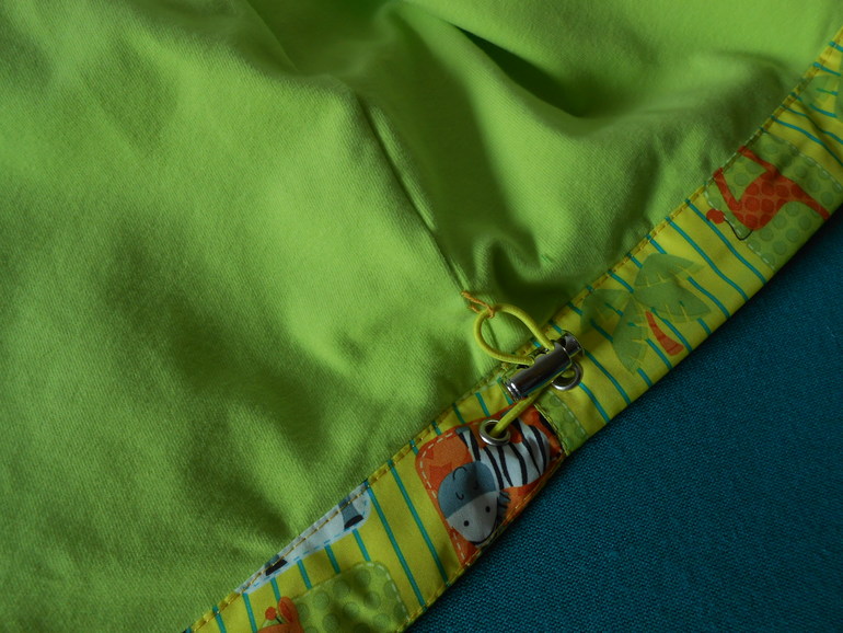 Африканский позитиФФФ) Весенний комплект.