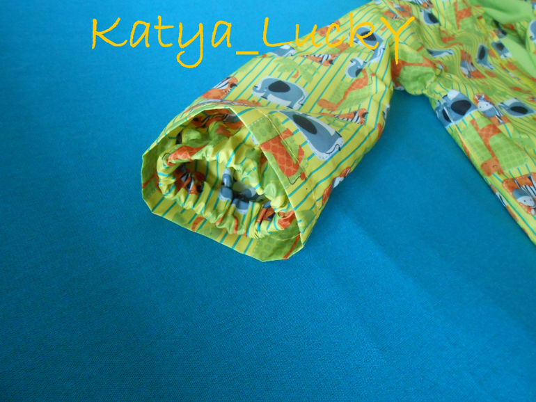 Африканский позитиФФФ) Весенний комплект.