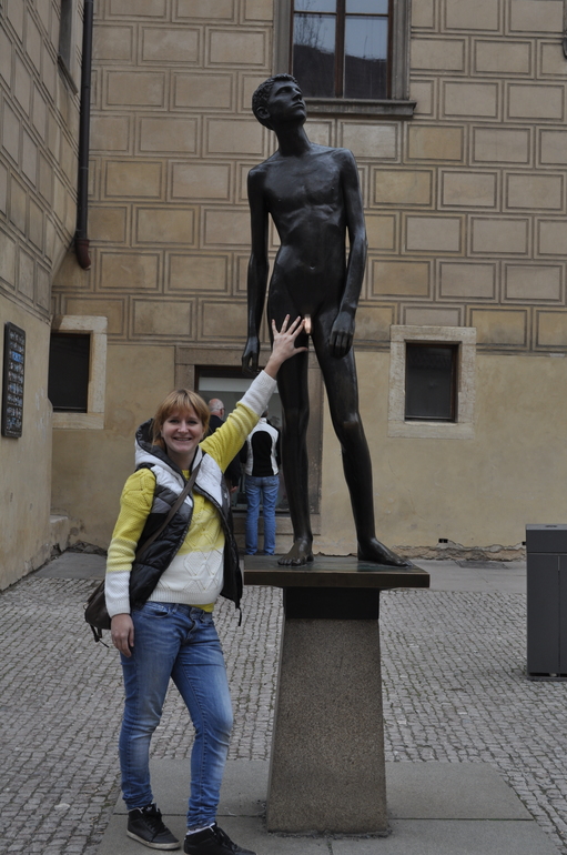 Нужна помощь в подборе прически