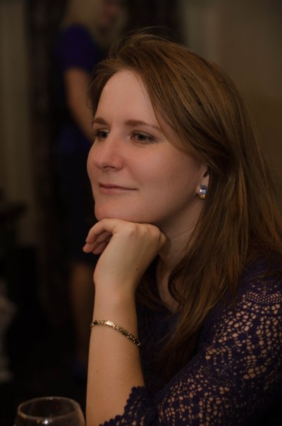 Нужна помощь в подборе прически