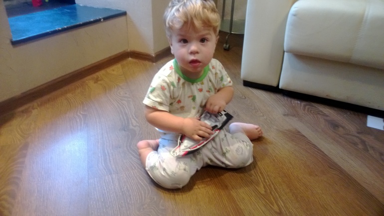 ТН транспорт. день 3 кораблик