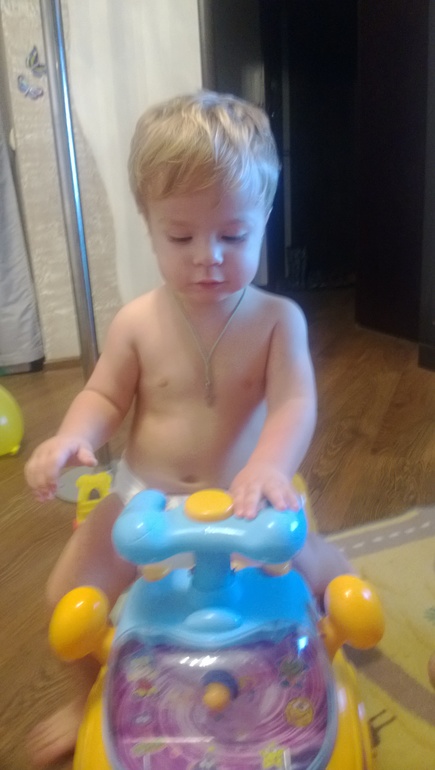 ТН Транспорт день 1