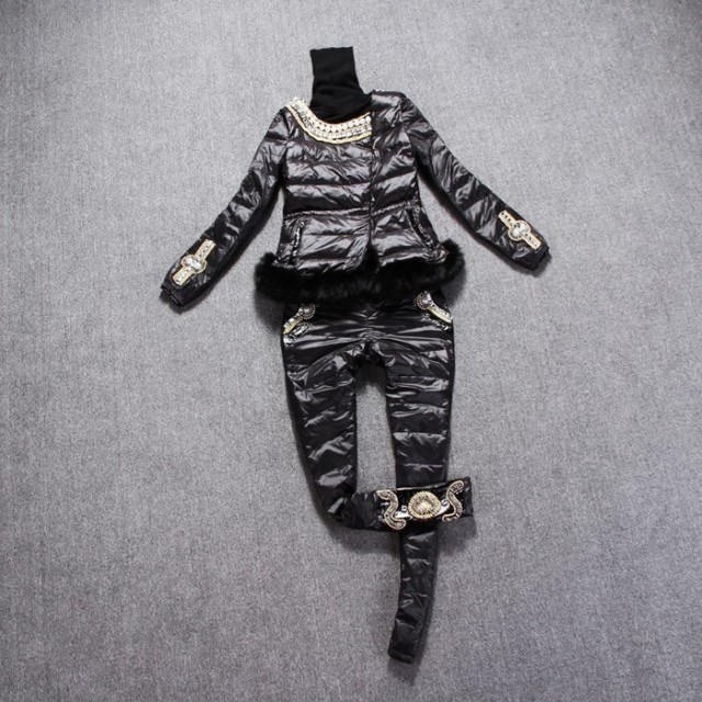 Женская одежда