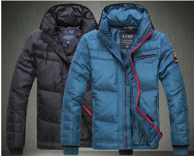 Мужские вещи