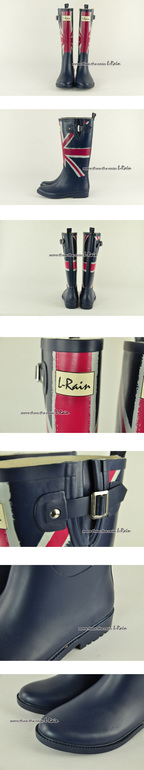 Резиновые сапоги