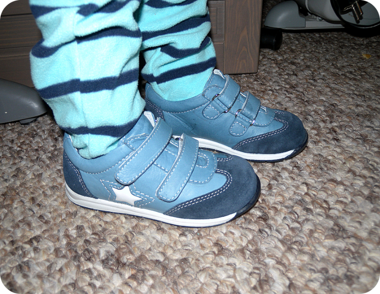 Наши кросы АБИКА