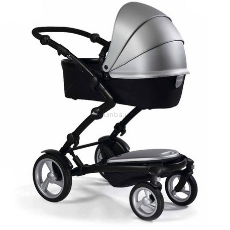 Какую коляску выбрать?