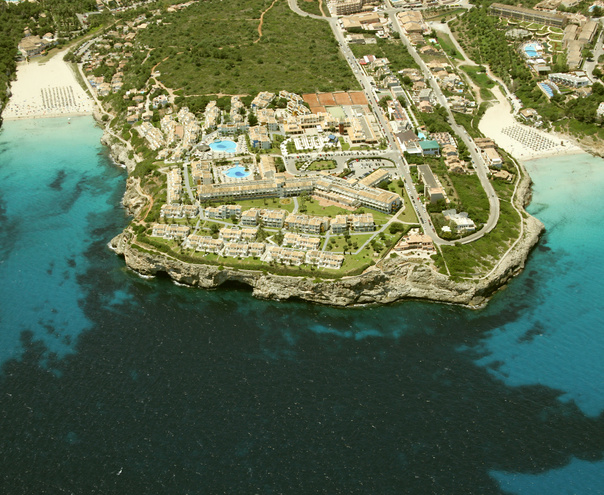 Тенерифе и Майорка. Отели цена - качество.