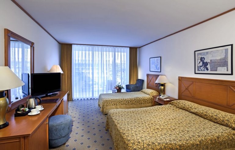 ТУРЦИЯ. КЕМЕР. Kilikya palace goynuk 5* Супер ценник!!!