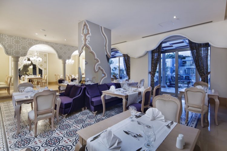 ТУРЦИЯ. КЕМЕР. Kilikya palace goynuk 5* Супер ценник!!!