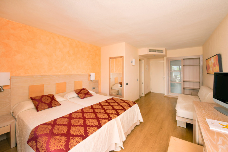 Тенерифе и Майорка. Отели цена - качество.