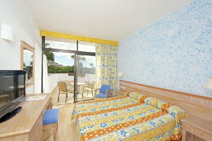 Тенерифе и Майорка. Отели цена - качество.