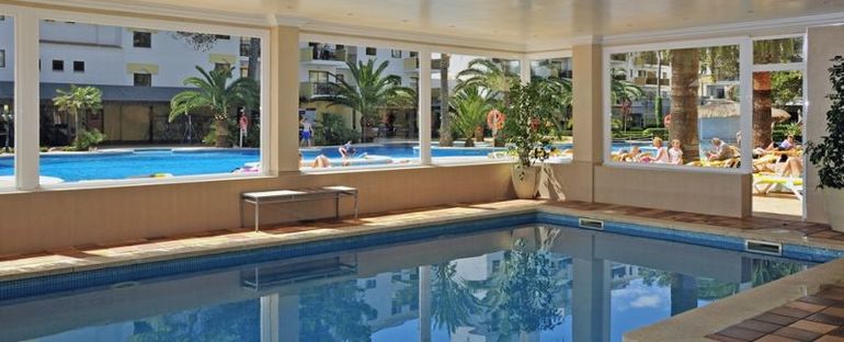 Тенерифе и Майорка. Отели цена - качество.