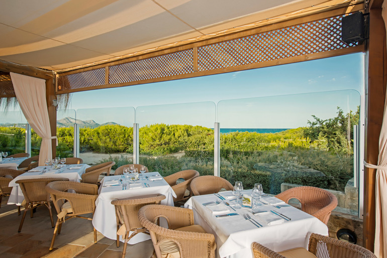 Тенерифе и Майорка. Отели цена - качество.