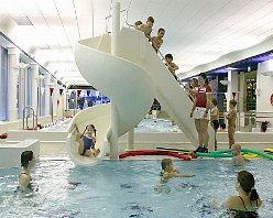 В гости к Санта Клаусу! Финляндия. Романиеми.