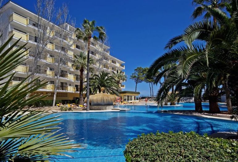 Тенерифе и Майорка. Отели цена - качество.