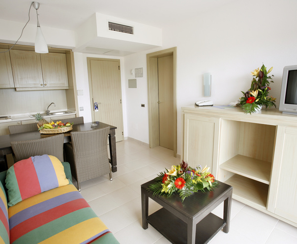 Тенерифе и Майорка. Отели цена - качество.