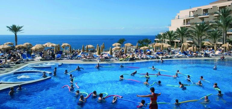 Тенерифе и Майорка. Отели цена - качество.