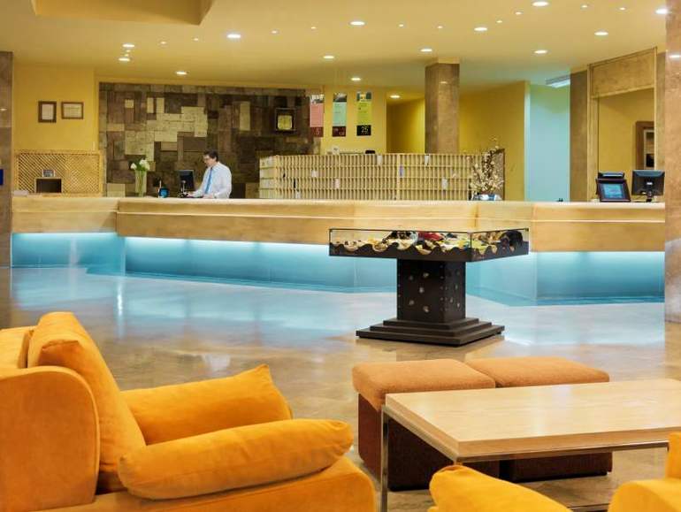 Тенерифе и Майорка. Отели цена - качество.