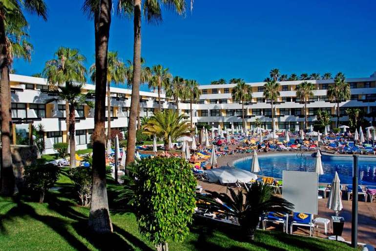 Тенерифе и Майорка. Отели цена - качество.