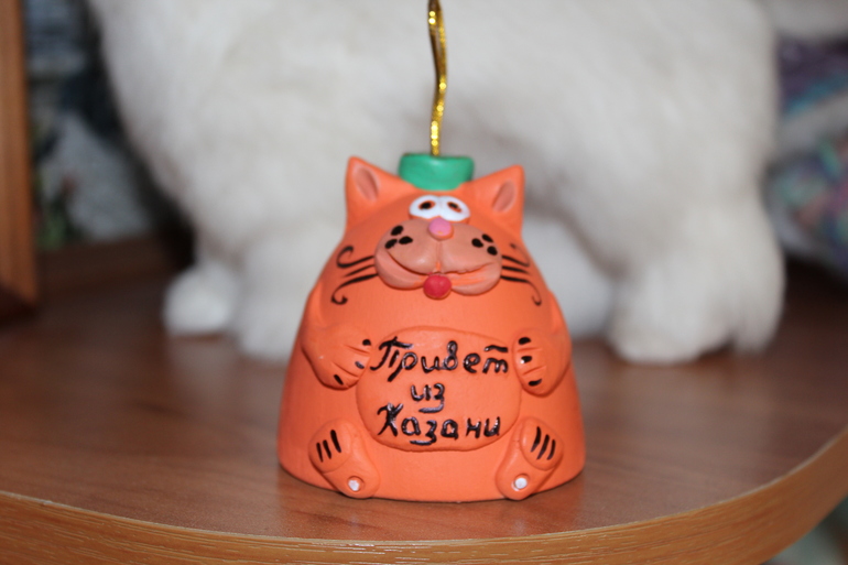 Мимозка из Казани!!!!!!!!!!