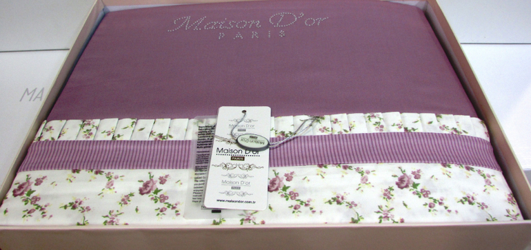 MAISON D*OR- TIVOLO HOME -- GELIN HOME -- HOME SWET HOME ! Коллекция элитных марок КПБ!