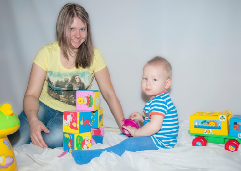 Наша фотосессия)))