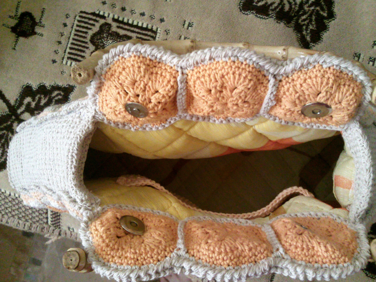 Новый сезон, новая сумка!