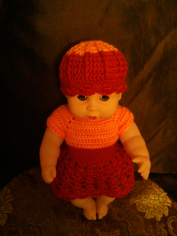 Пополнение нарядов!