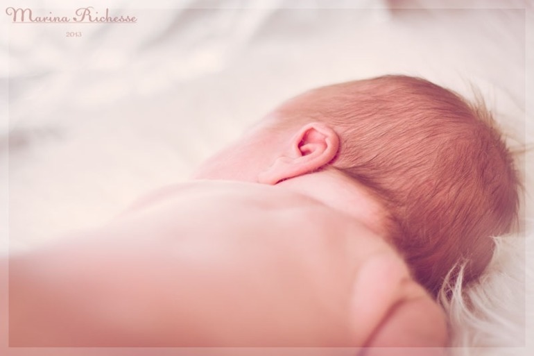 Встречайте! Мой Артемушка)