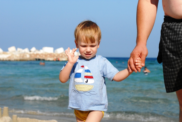 Греция по чуть-чуть)