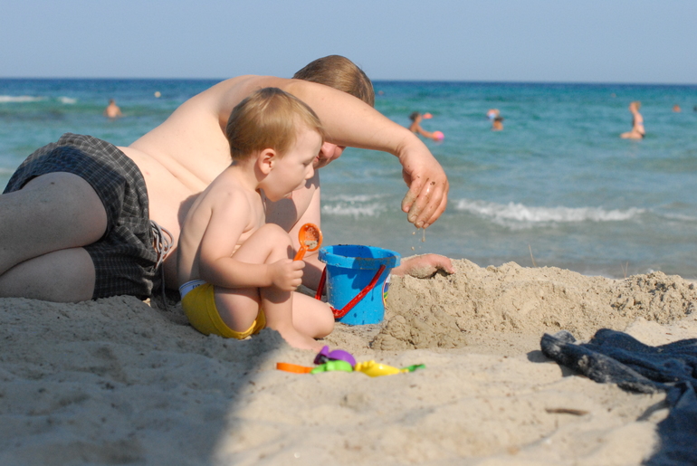 Греция по чуть-чуть)