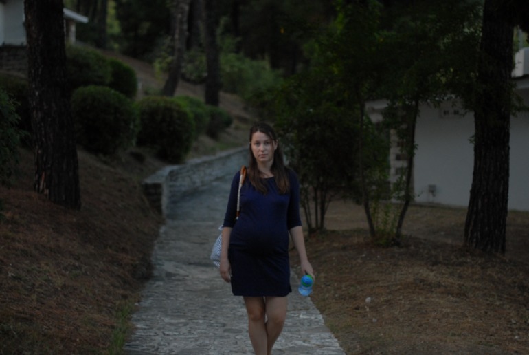 Греция по чуть-чуть)