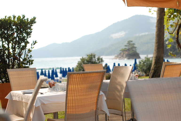 Греция по чуть-чуть)