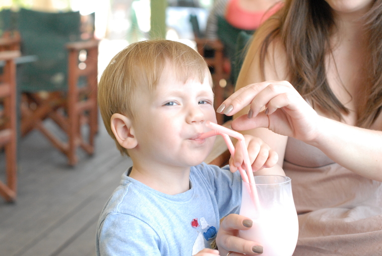 Греция по чуть-чуть)