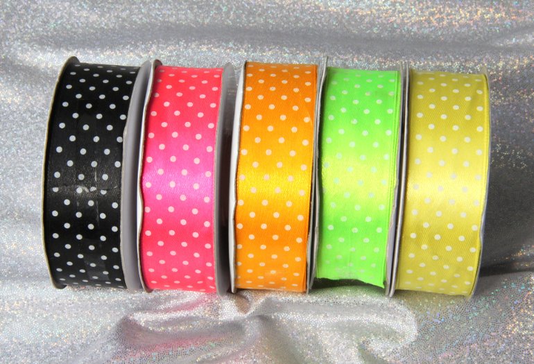 Ленты репсовые с рисунком, органза и многое другое. МОСКВА.