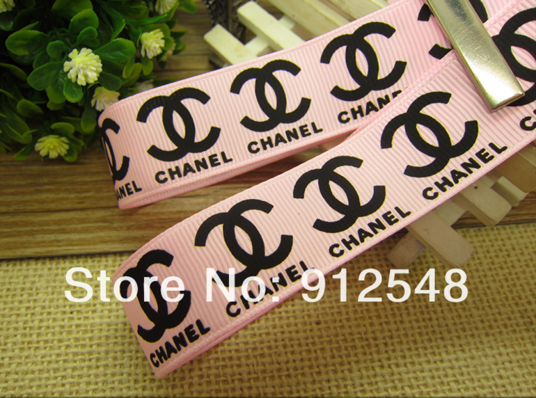 Ленты репсовые с рисунком, органза и многое другое. МОСКВА.