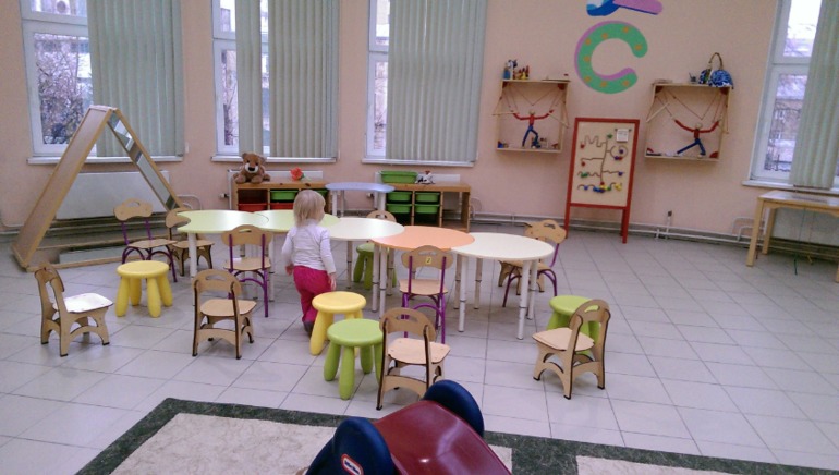 Неделя в ЦИПРе